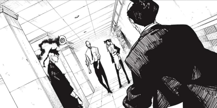 Kagurabachi episodio 101 del manga, fecha y horario para leer online, en español y gratis