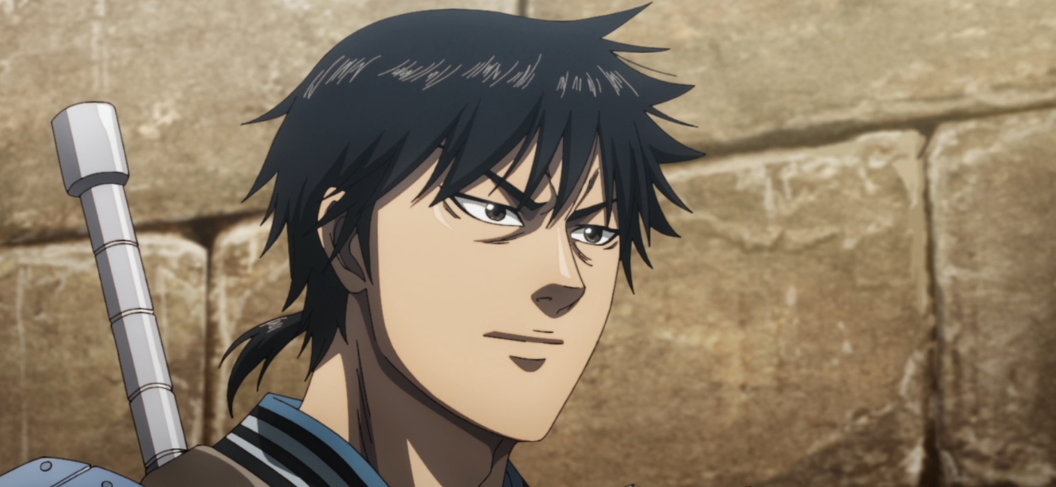 Kingdom temporada 6, fecha, hora de estreno y dónde ver el episodio 4 del anime