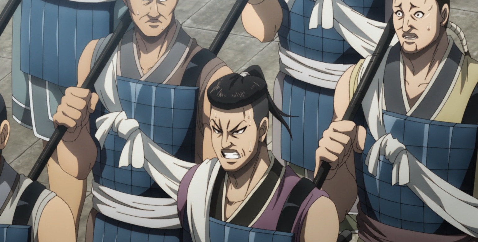 Kingdom temporada 6, fecha, hora de estreno y dónde ver el episodio 5 del anime