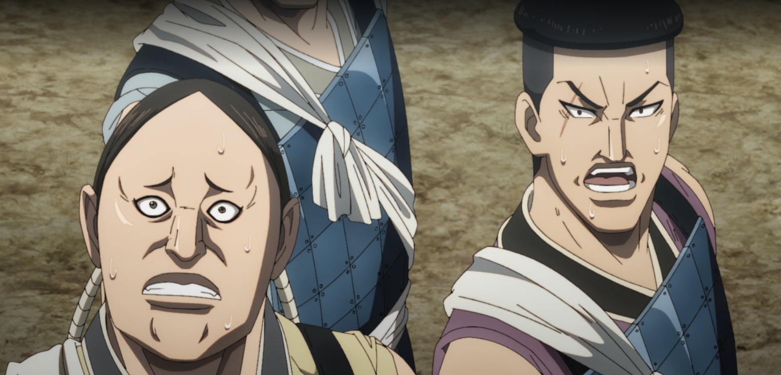 Kingdom temporada 6, fecha, hora de estreno y dónde ver el episodio 6 del anime