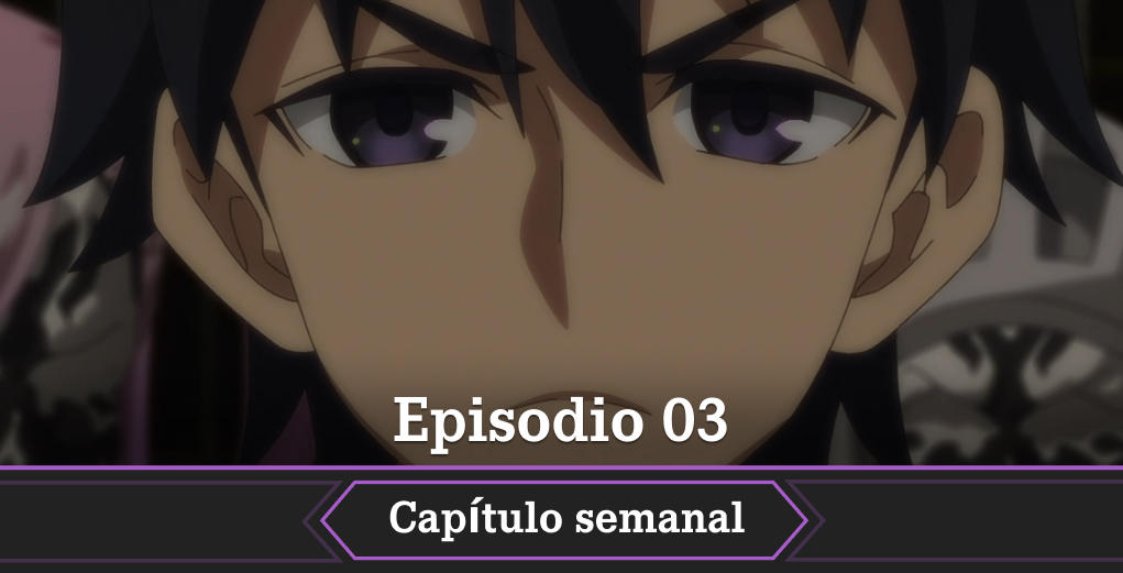 Te traemos toda la información respecto a la emisión del episodio 3 del anime Let This Grieving Soul Retire Parte 2: cuándo y dónde ver.