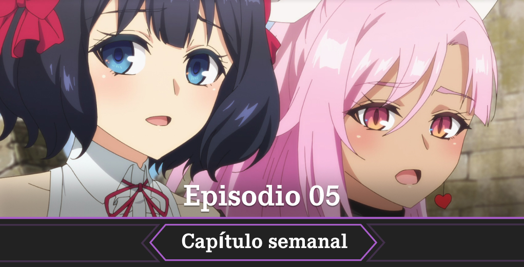 Te traemos toda la información respecto a la emisión del episodio 5 del anime Let This Grieving Soul Retire Parte 2: cuándo y dónde ver.