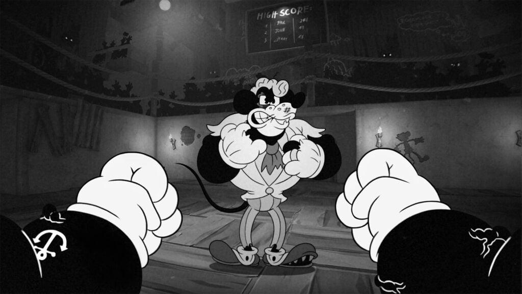 Es oficial: hay retraso en MOUSE P.I. y os hará esperar hasta comienzos de 2026 por una buena causa: mejorarlo