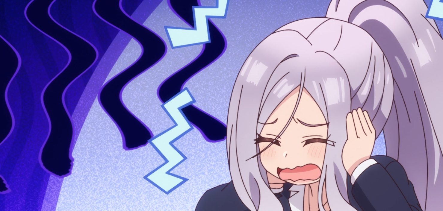 My Friend's Little Sister Has It In for Me!, fecha, hora de estreno y dónde ver el episodio 4 del anime