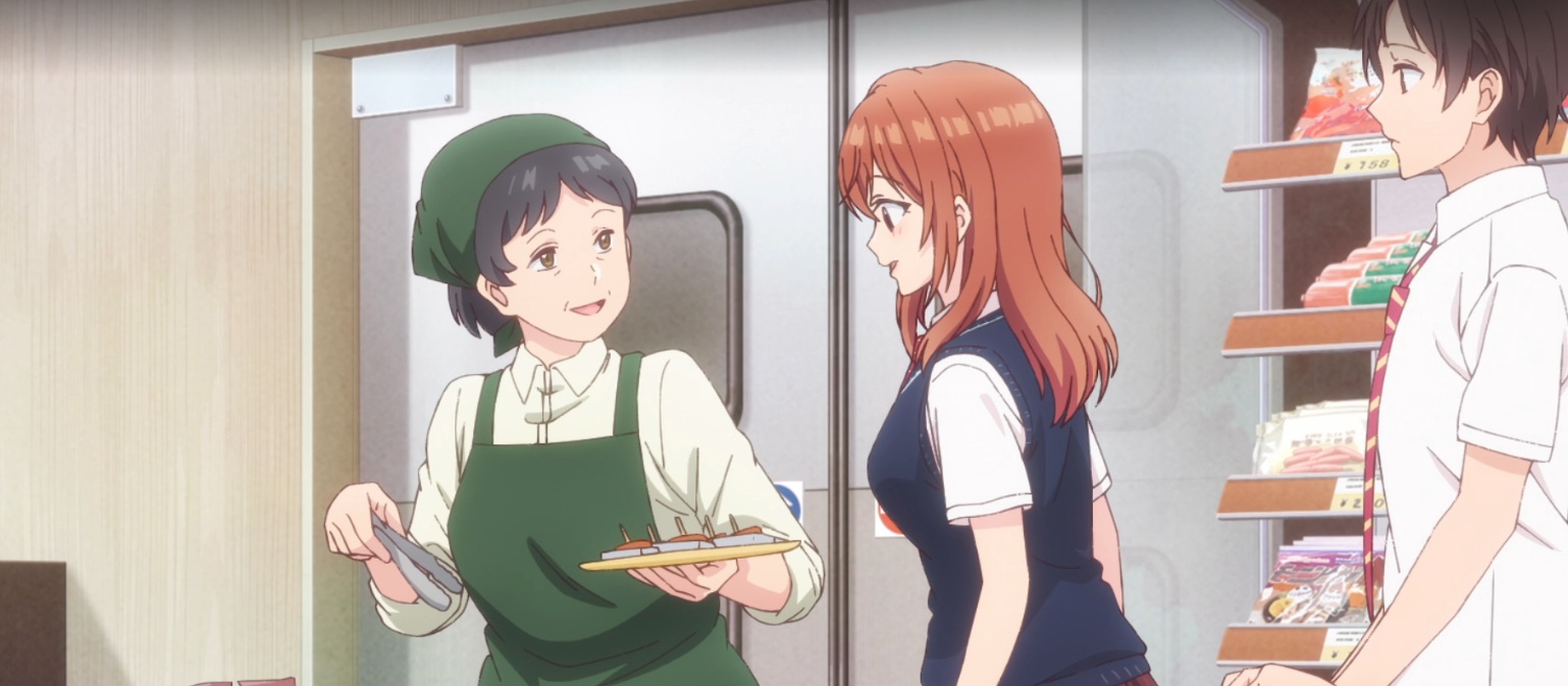 My Friend's Little Sister Has It In for Me!, fecha, hora de estreno y dónde ver el episodio 5 del anime