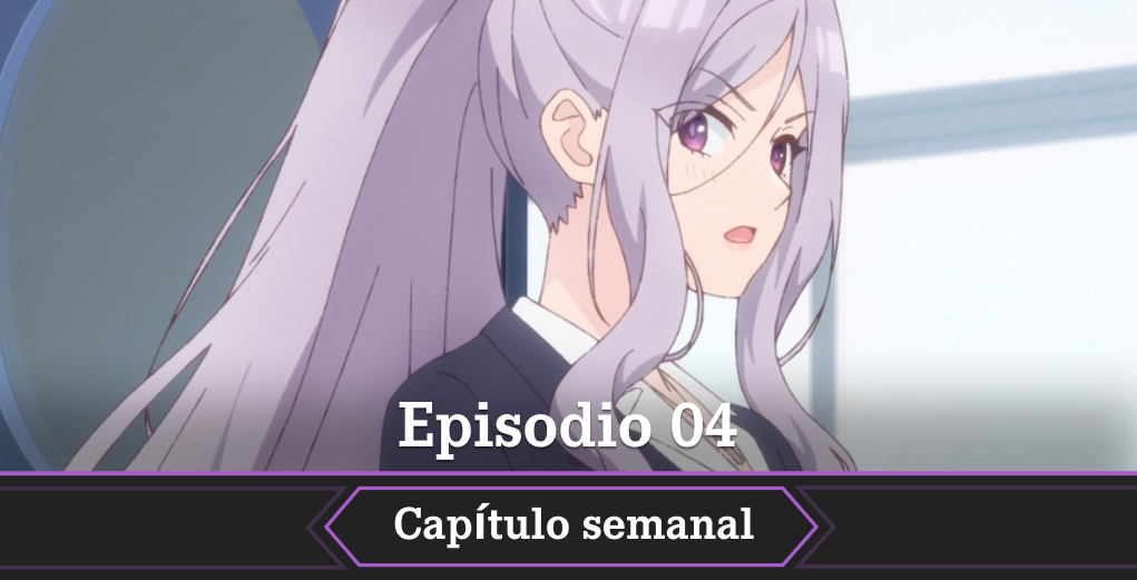 Te contamos todo lo que necesitas saber para disfrutar online y en español del episodio 4 de My Friend's Little Sister Has It In for Me.