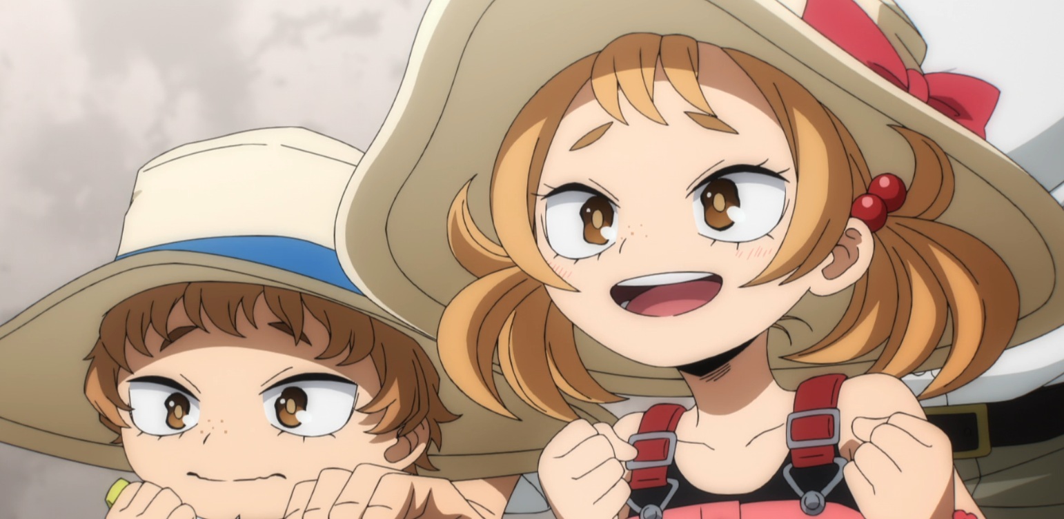 My Hero Academia temporada 8 (season final), fecha, hora de estreno y dónde ver el episodio 5 del anime