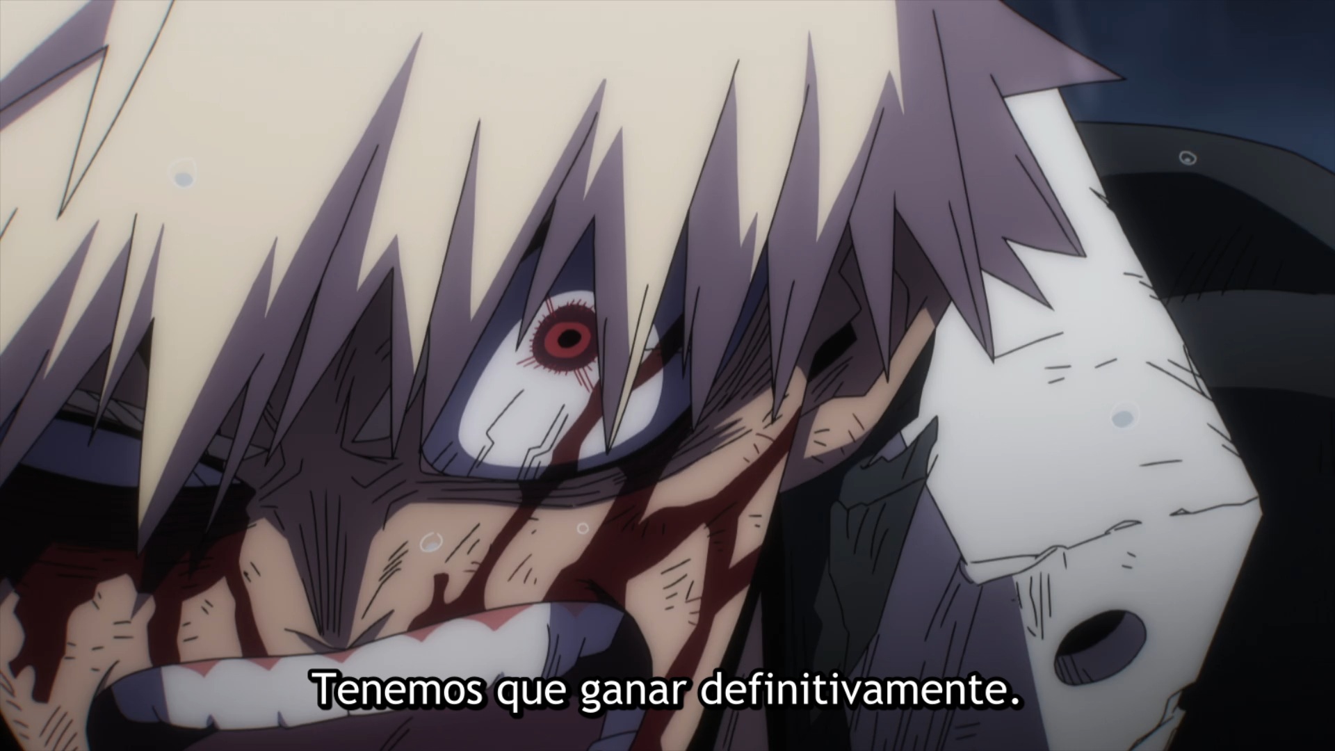 My Hero Academia temporada 8 (season final), fecha, hora de estreno y dónde ver el episodio 6 del anime