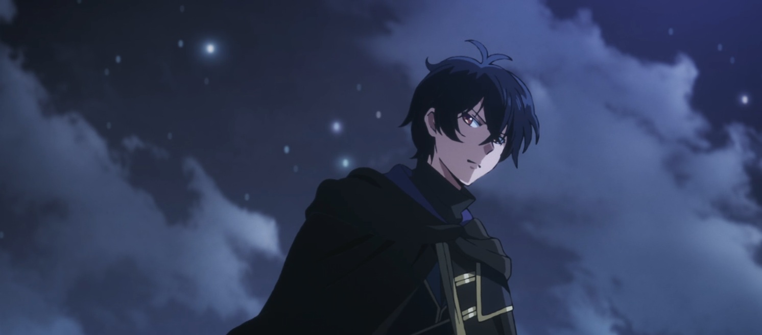 My Status as an Assassin Obviously Exceeds the Brave's, fecha, hora de estreno y dónde ver el episodio 3 del anime