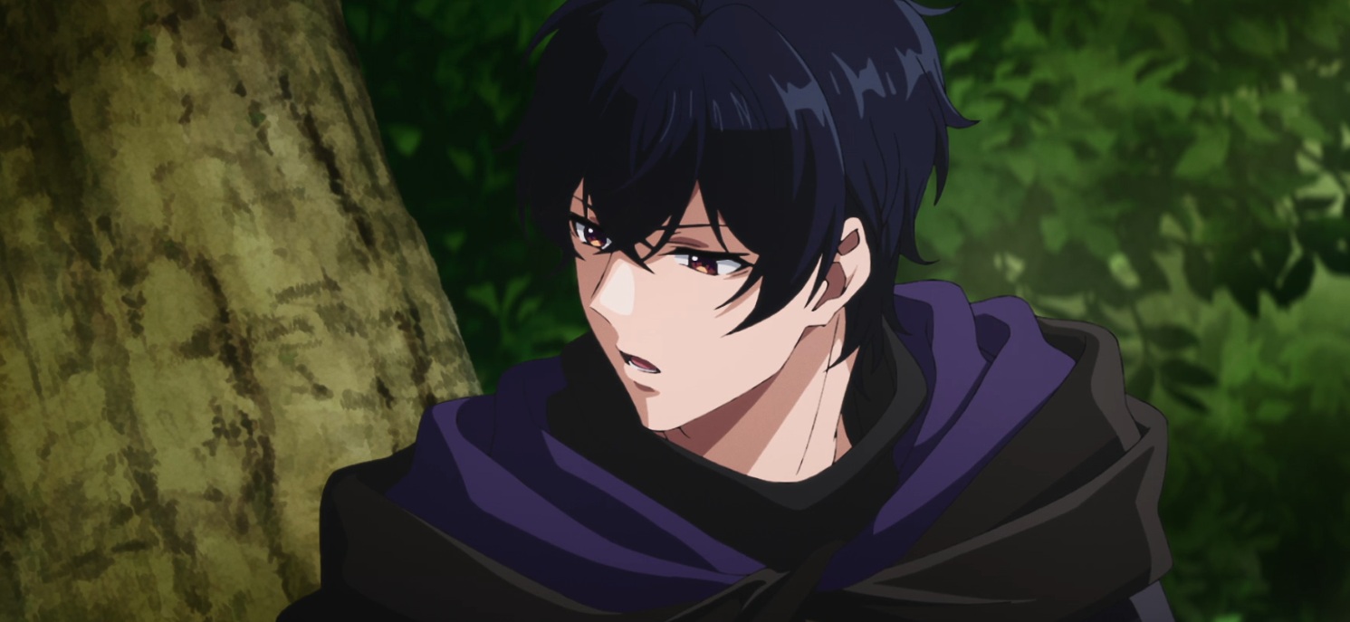 My Status as an Assassin Obviously Exceeds the Brave's, fecha, hora de estreno y dónde ver el episodio 4 del anime