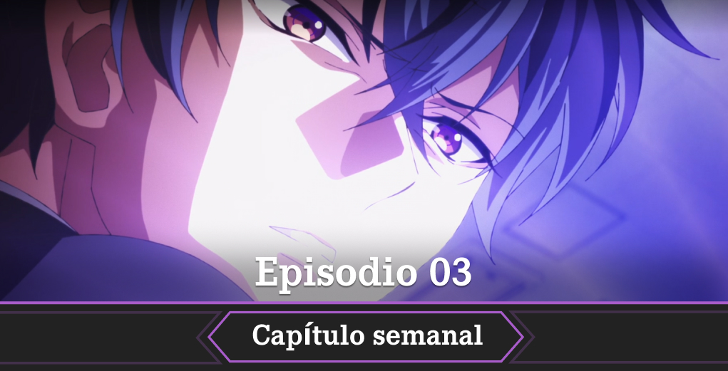 Repasamos todos los datos relativos al estreno del episodio 3 del anime My Status as an Assassin Obviously Exceeds the Brave's.