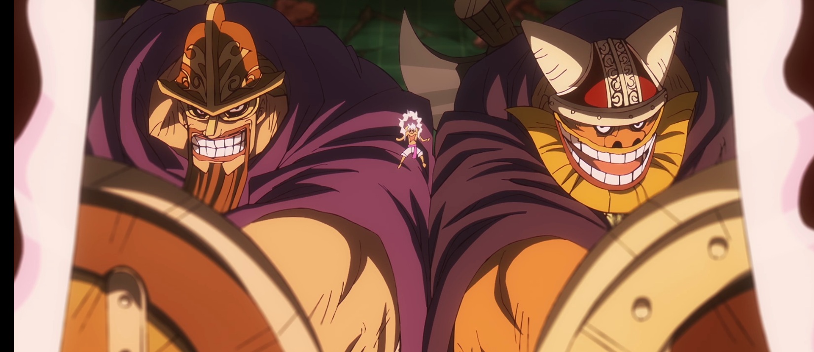 One Piece, fecha, hora de estreno y dónde ver el episodio 1147 del anime