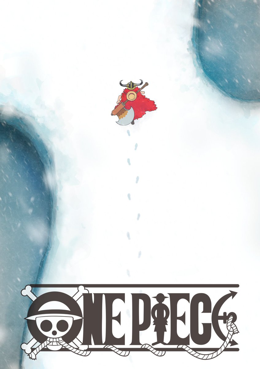 One Piece nuevo formato