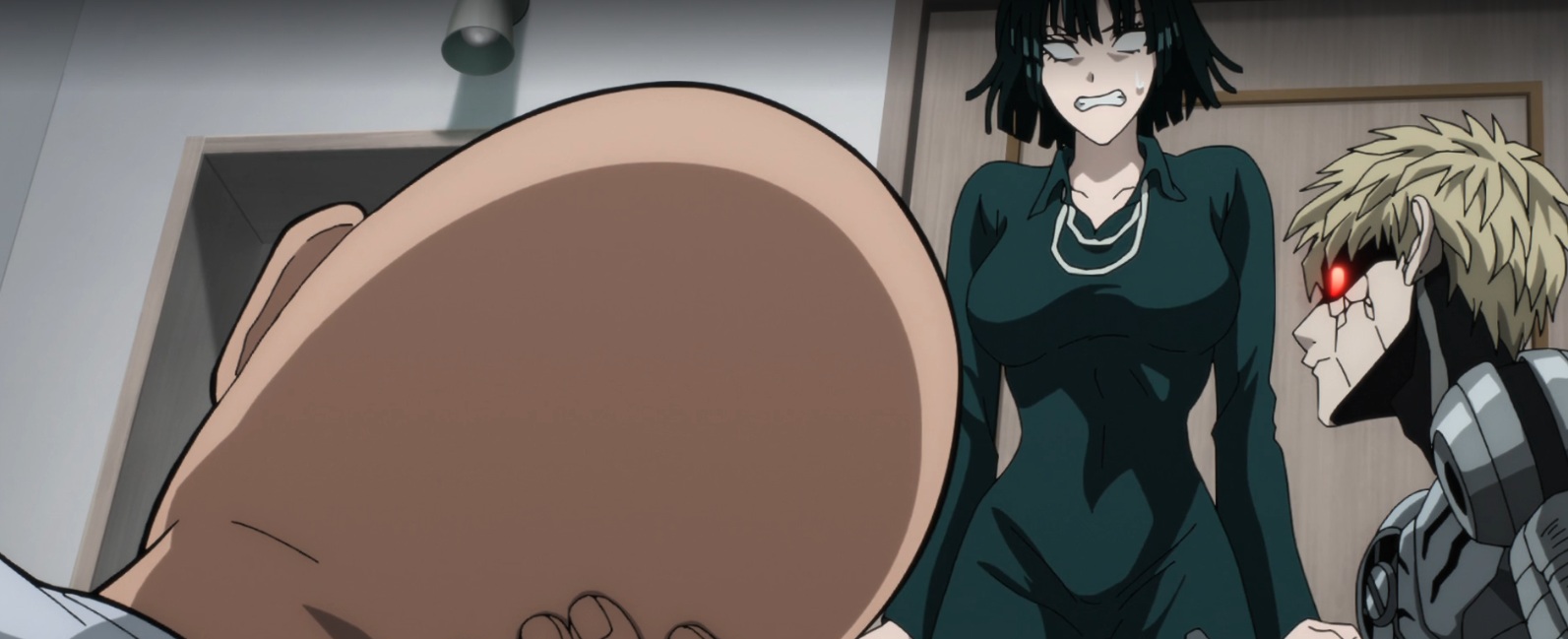 One Punch Man temporada 3, fecha, hora de estreno y dónde ver el episodio 3 del anime