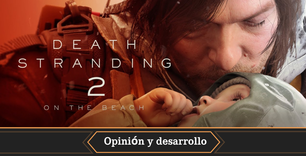¿Tiene Death Stranding 2 tiene lo necesario para ganar el GOTY 2025 o es solo un juego más de este histórico año?