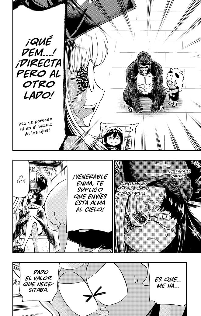 Reseña manga Ping Kong