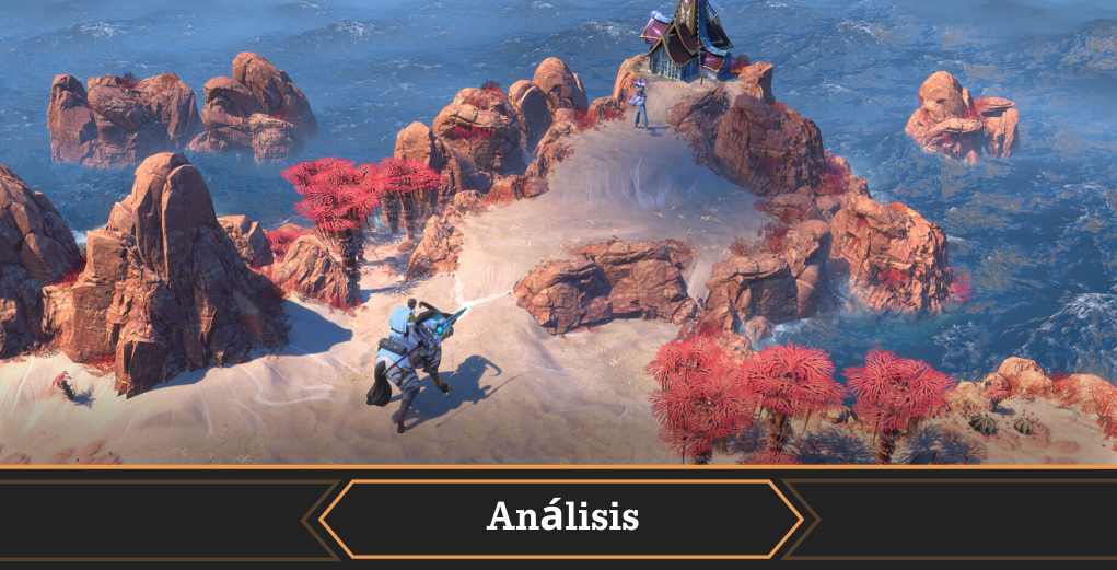 Portada análisis Endless Legend 2