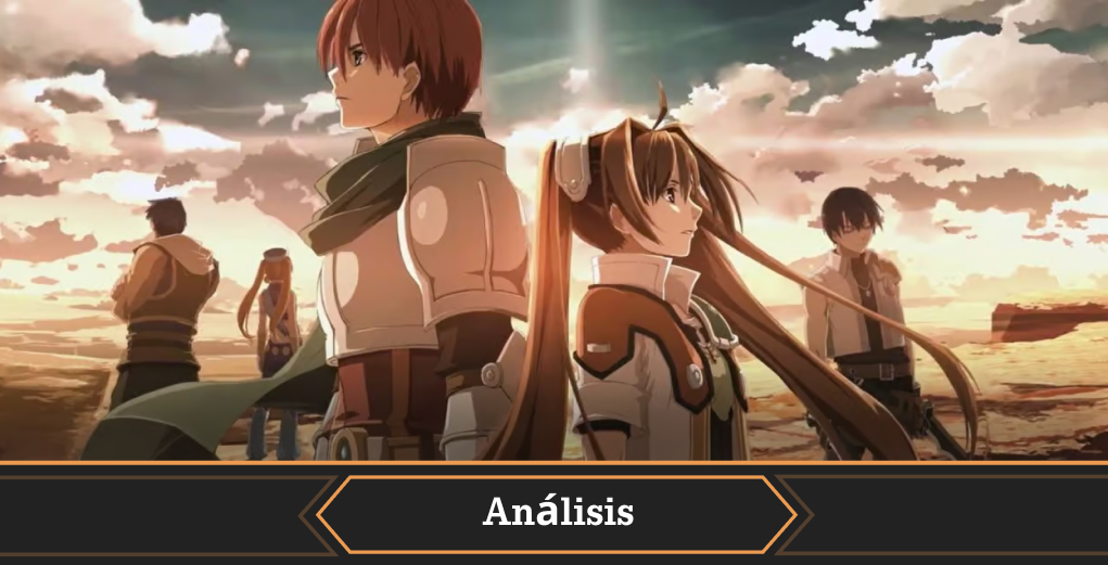 Os dejamos nuestro análisis de Ys vs Trails - Alternative Saga, la combinación perfecta de varias franquicias de Falcom.