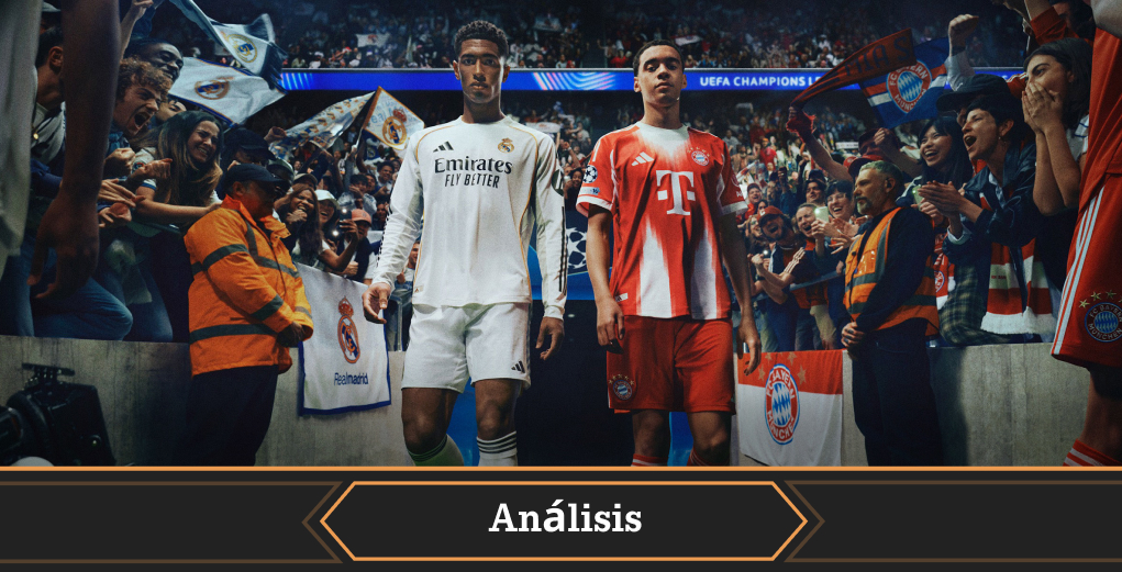 Más vale tarde que nunca: os contamos qué nos ha parecido el nuevo EA SPORTS FC 26 en nuestro análisis del juego.