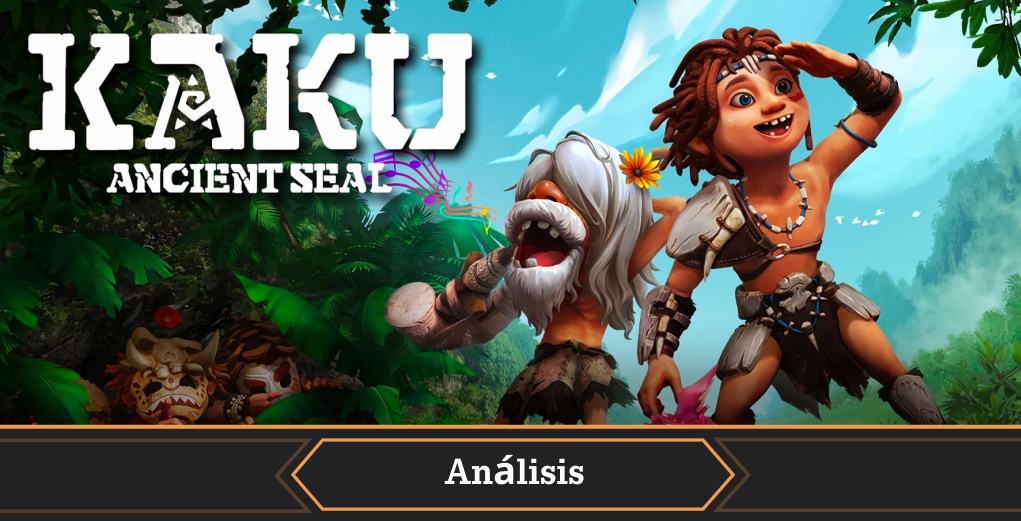 Portada análisis kaku ancient seal