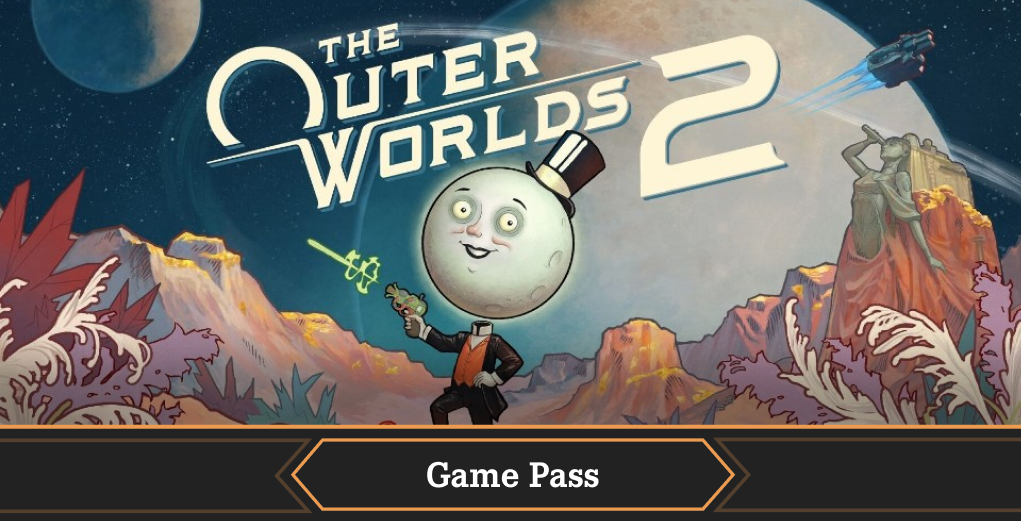 Llegan nuevos juegos para Xbox Game Pass en los días que quedan de este mes de octubre de 2025 y hay para todos los gustos.