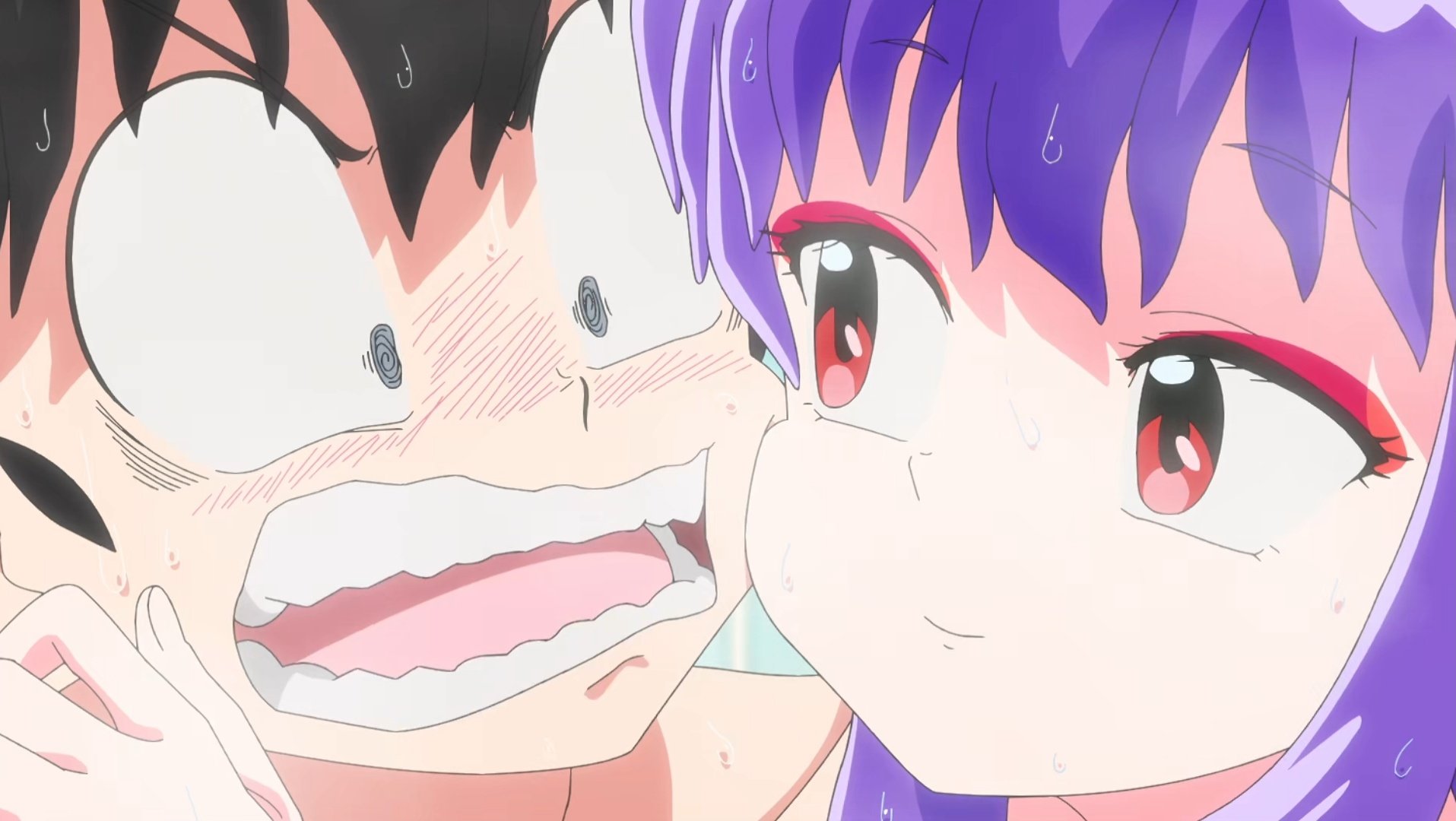 Ranma 1/2 temporada 2, fecha, hora de estreno y dónde ver el episodio 4 del anime