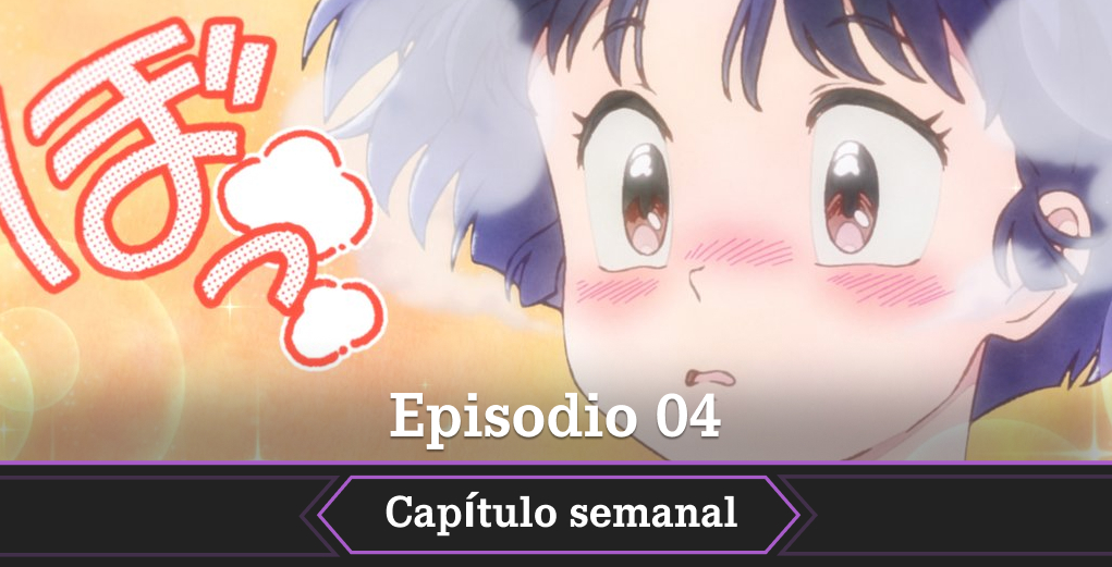 Os contamos dónde y cuándo ver el anime Ranma 1/2 episodio temporada 2 episodio 4, el remake de un gran anime tanto en el pasado como ahora.