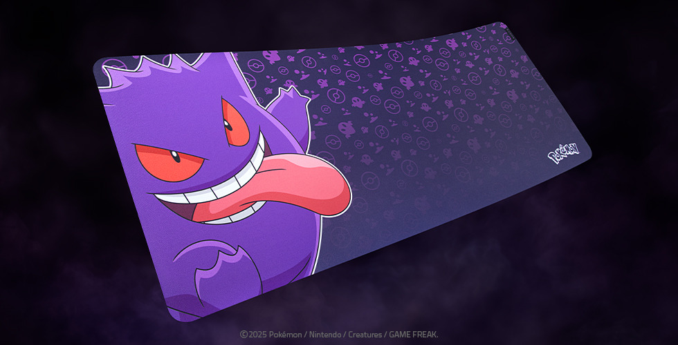 Razer Gengar