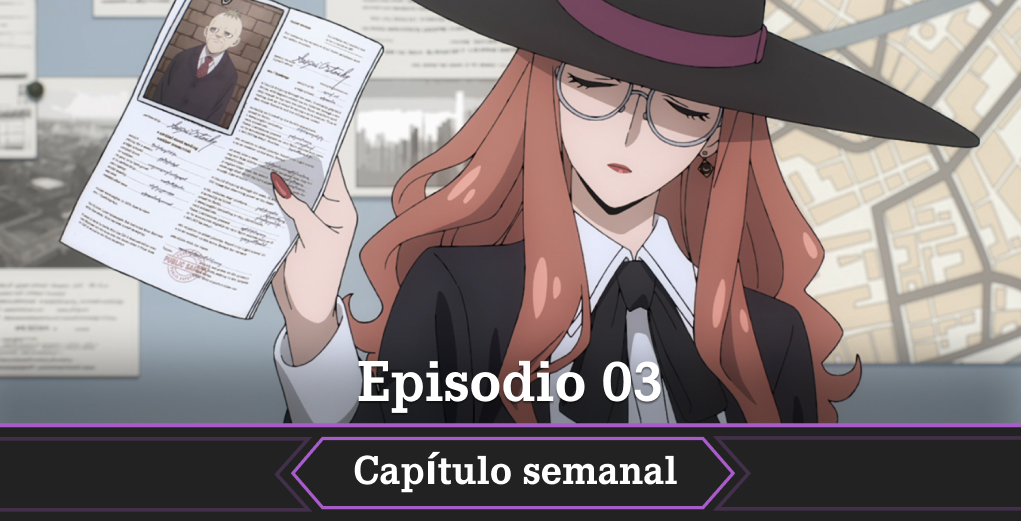 Hoy te contamos todo lo que necesitas saber para disfrutar online y en español del episodio 3 de SPY x FAMILY temporada 3.