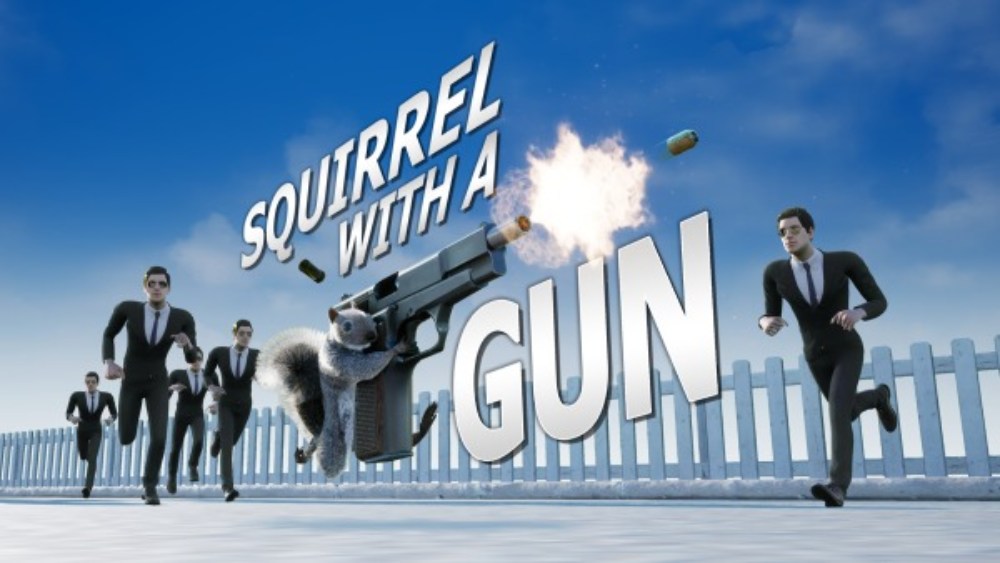 Squirrel with a Gun Switch 2