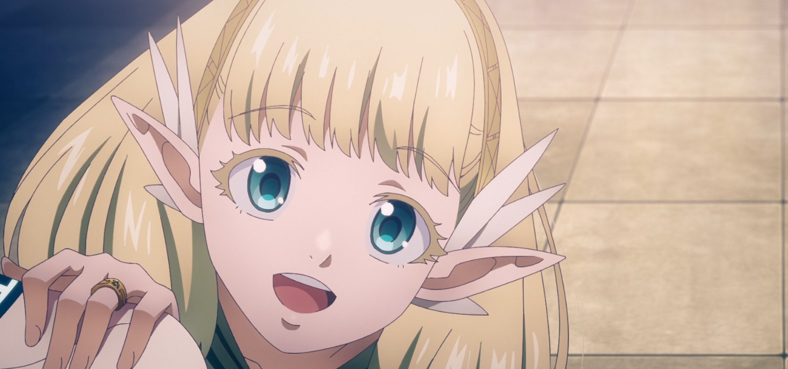 Tales of Wedding Rings temporada 2, fecha, hora de estreno y dónde ver el episodio 3 del anime