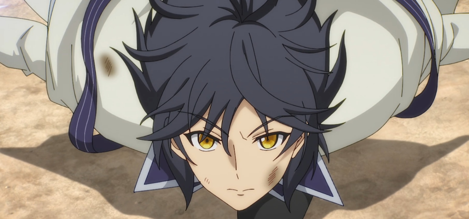 The Banished Court Magician Aims to Become the Strongest, fecha, hora de estreno y dónde ver el episodio 4 del anime