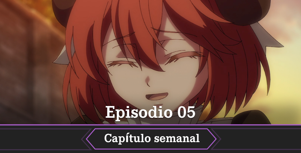 Te contamos todo sobre donde y cuándo ver el episodio 5 de The Banished Court Magician Aims to Become the Strongest.