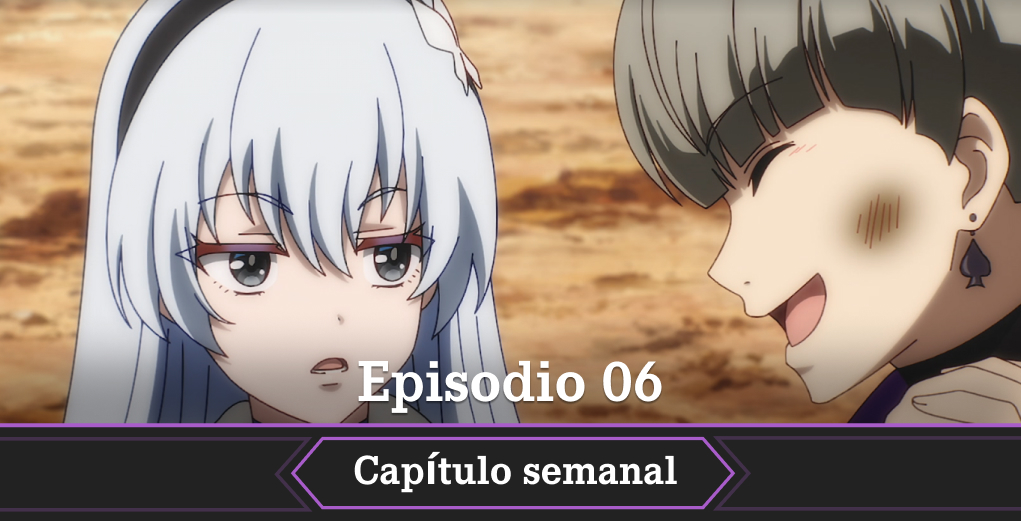 Te contamos todo sobre donde y cuándo ver el episodio 6 de The Banished Court Magician Aims to Become the Strongest.