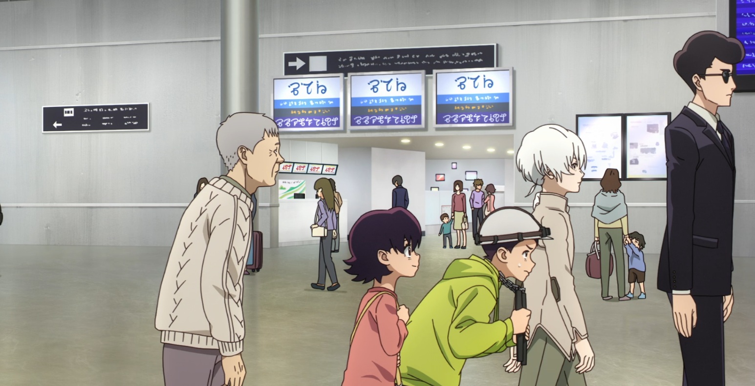 To Your Eternity temporada 3, fecha, hora de estreno y dónde ver el episodio 4 del anime