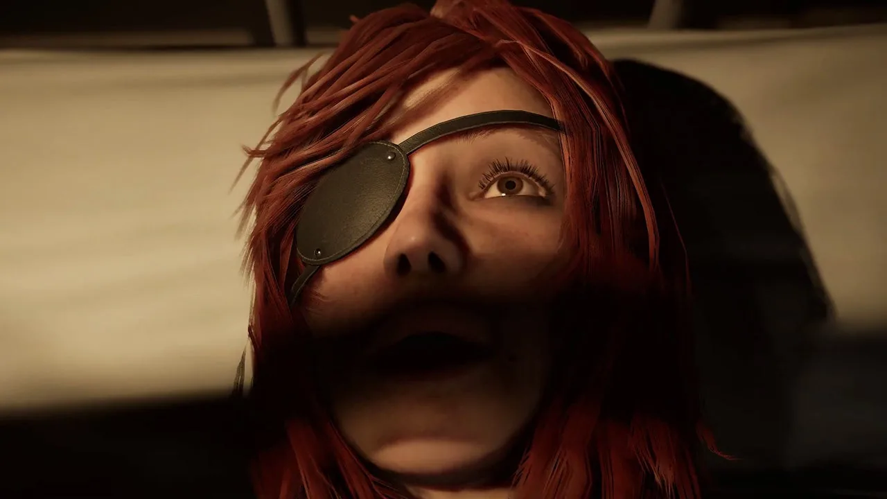 Análisis de Tormented Souls 2 | Una historia que ya hemos jugado, pero que sigue funcionando