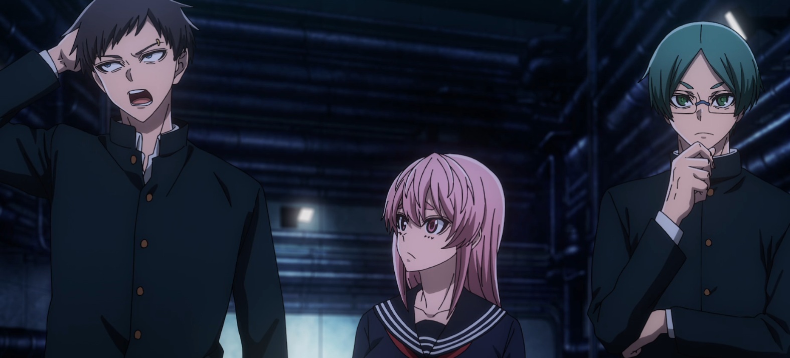 Tougen Anki, fecha, hora de estreno y dónde ver el episodio 16 del anime