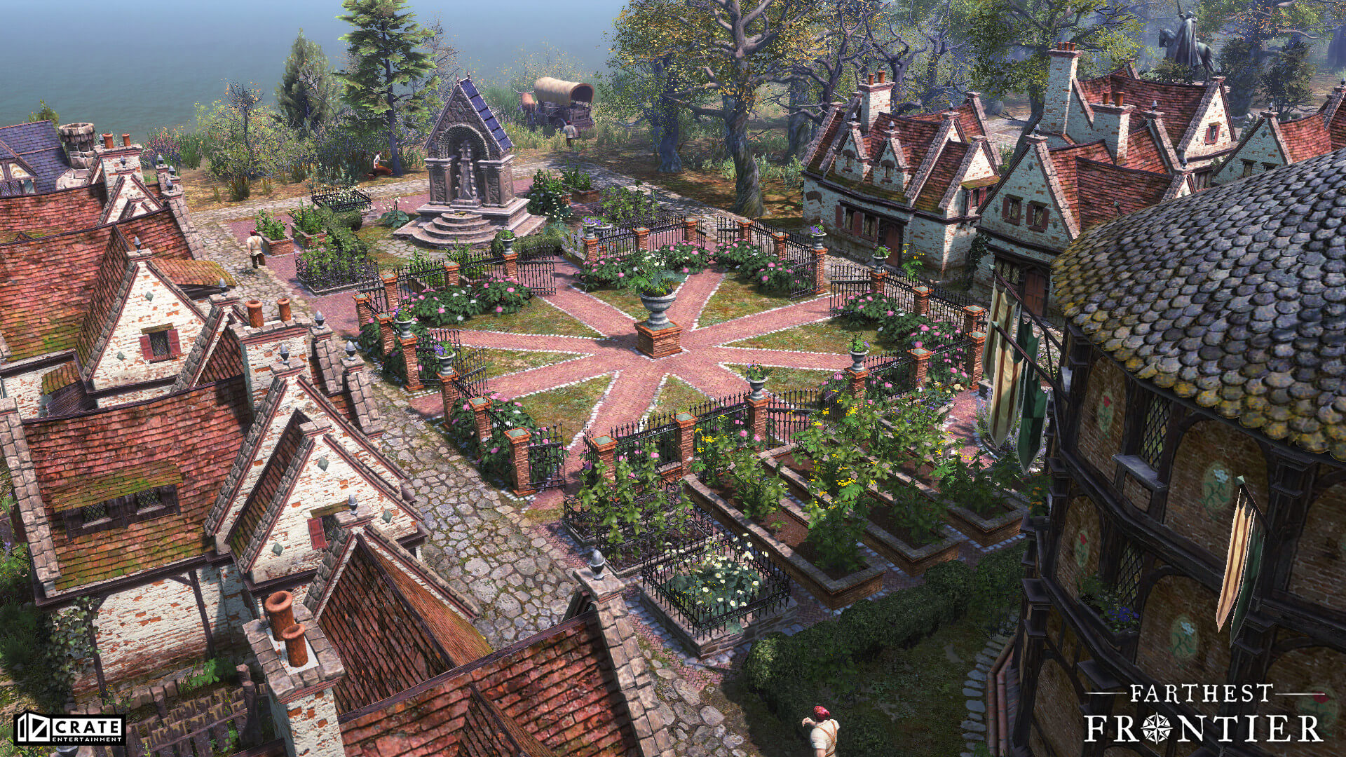 Análisis de Farthest Frontier