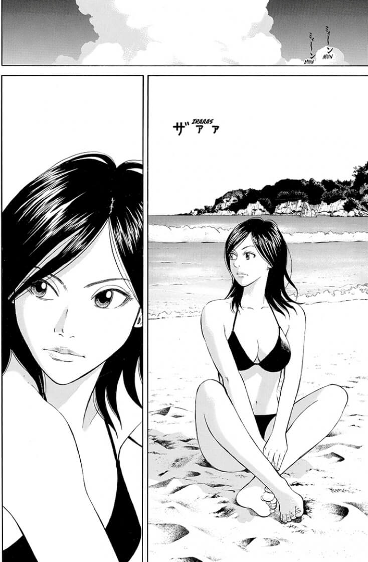 Reseña manga Beck n.º 14: el legado de John Lennon... o Eddie Lee