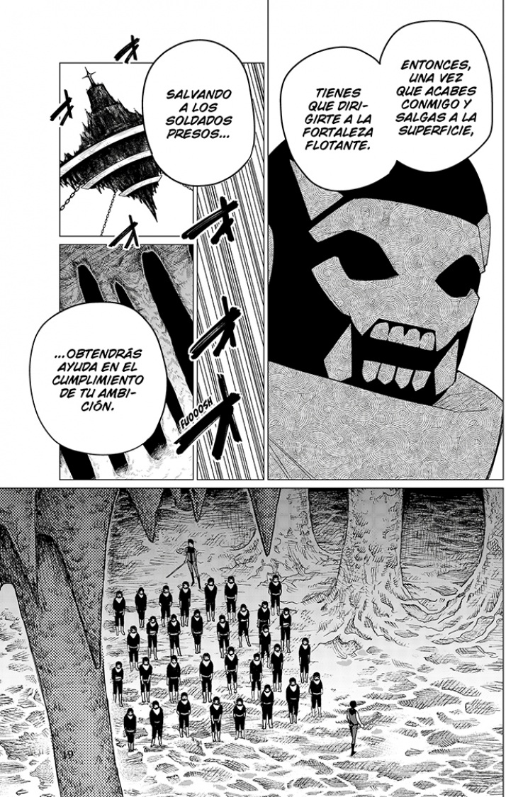 Reseña de Ranger Reject n.º 15