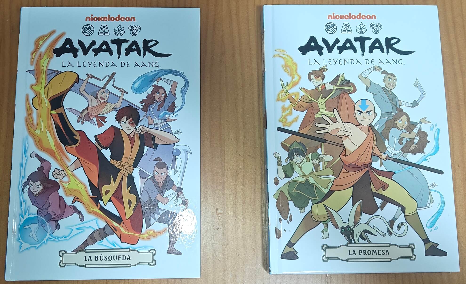 Reseña de Avatar: La Promesa y La Búsqueda 