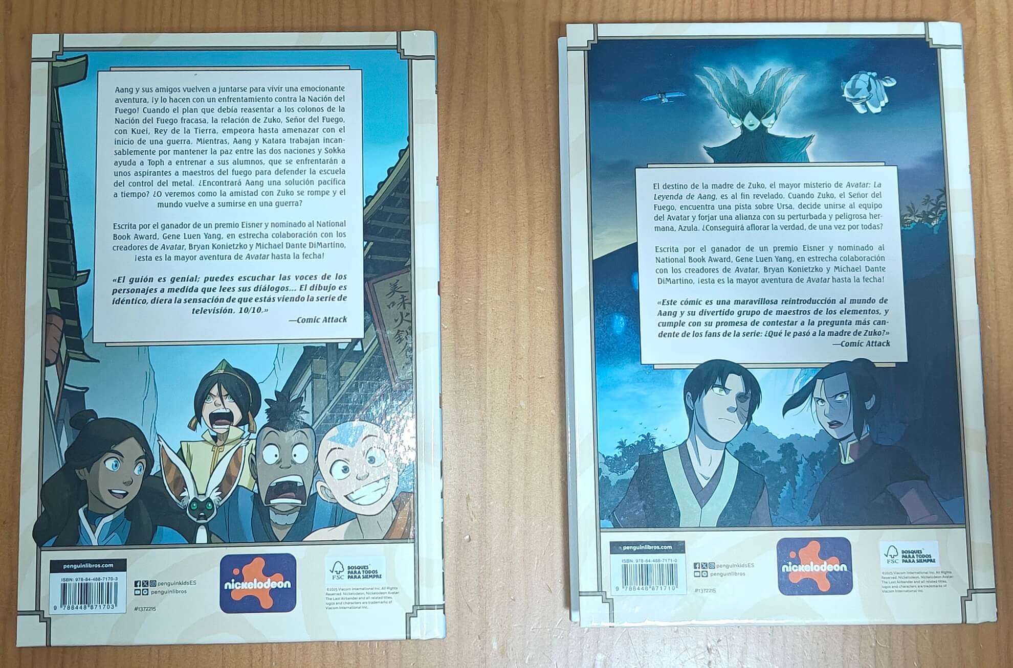 Reseña de Avatar: La Promesa y La Búsqueda 