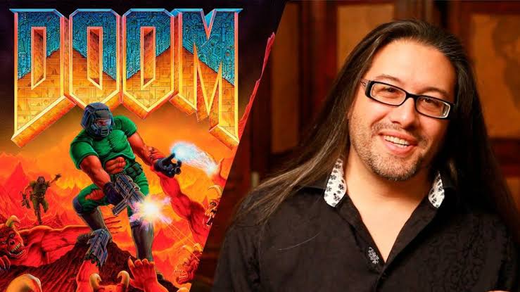 John Romero, creador de DOOM y Quake, visitará por primera vez el Salón del Videojuego de Madrid 2025. Os contamos todos los detalles
