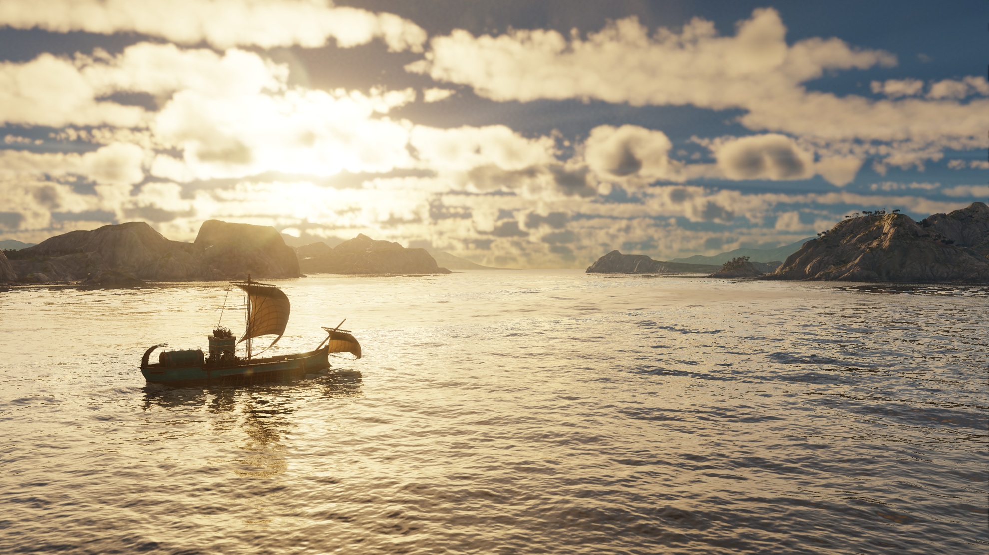 Análisis de Anno 117: Pax Romana