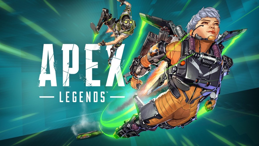 Te contamos las novedades del evento Supersónico de Apex Legends Amplificación: nuevo Olympus, R-99 Mítica y mejoras de velocidad
