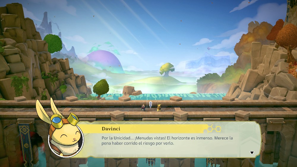 Análisis The Lonesome Guild