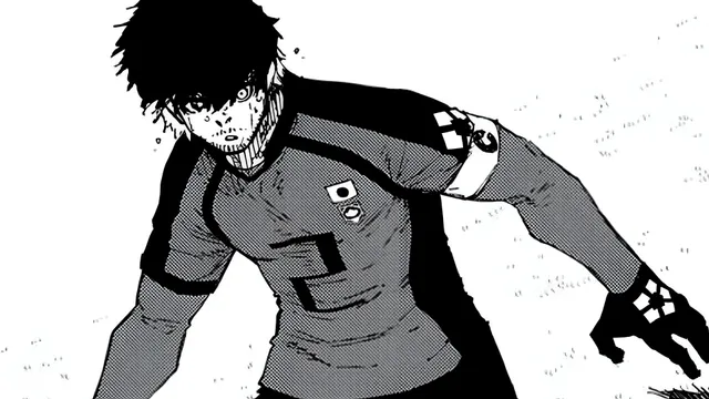 Blue Lock episodio 326 del manga, fecha y hora de estreno, y spoilers