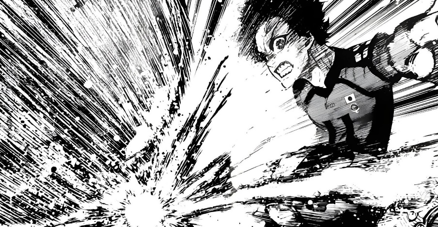 Blue Lock episodio 327 del manga, fecha y hora de estreno, y spoilers