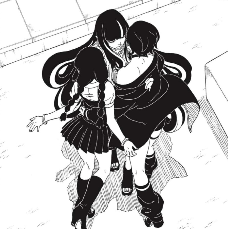 Boruto Two Blue Vortex episodio 29 del manga, fecha y horario para leer online, en español y gratis