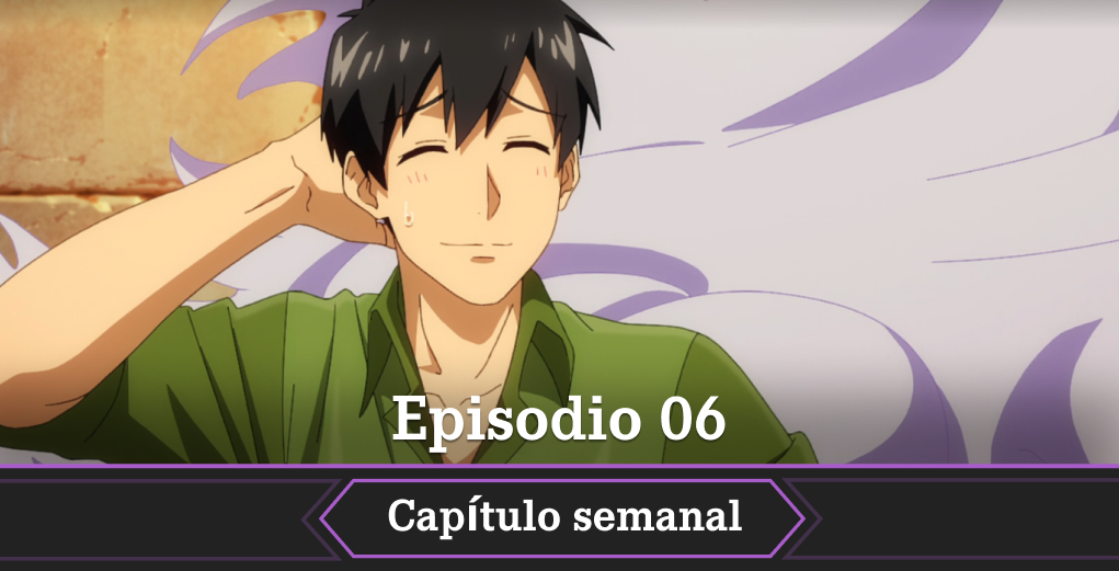 Os traemos la fecha, horario y dónde ver el episodio 6 de la temporada 2 del anime Campfire Cooking in Another World with My Absurd Skill.